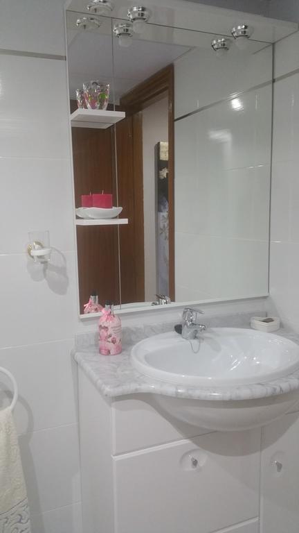 Apartamento Eduardo Dato セビリア エクステリア 写真