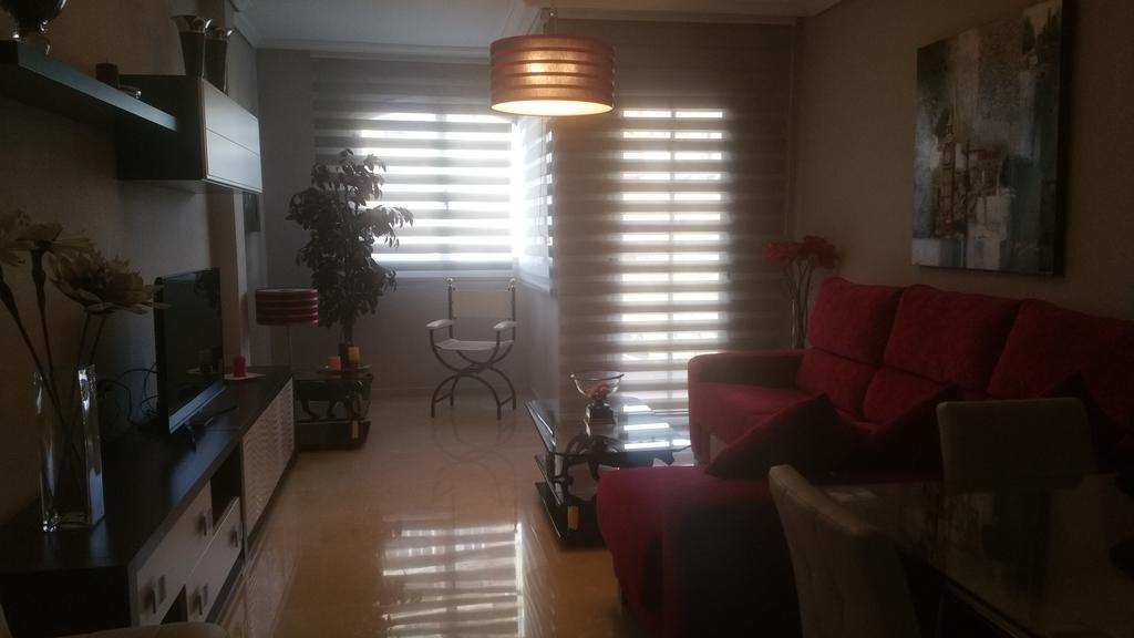 Apartamento Eduardo Dato セビリア エクステリア 写真