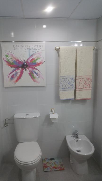 Apartamento Eduardo Dato セビリア エクステリア 写真