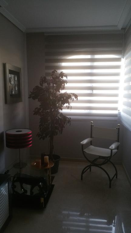 Apartamento Eduardo Dato セビリア エクステリア 写真