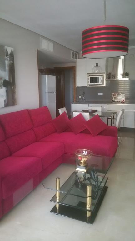 Apartamento Eduardo Dato セビリア エクステリア 写真