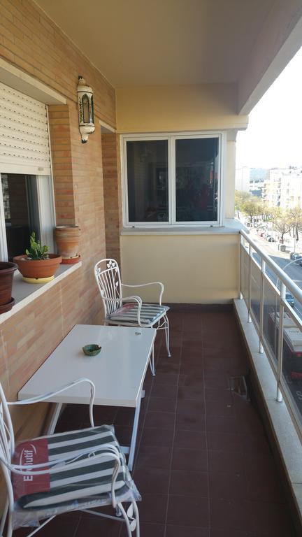 Apartamento Eduardo Dato セビリア エクステリア 写真