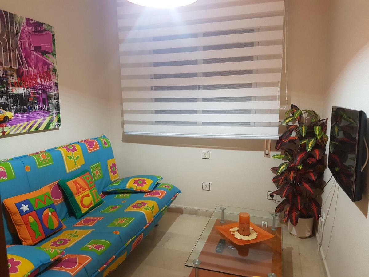 Apartamento Eduardo Dato セビリア エクステリア 写真