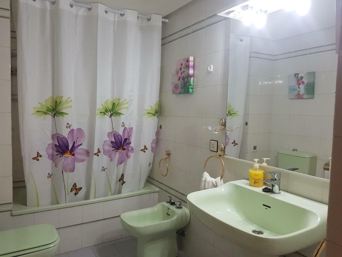 Apartamento Eduardo Dato セビリア エクステリア 写真